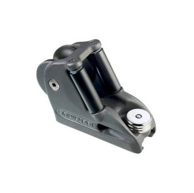 T-track 2 Tri-roller 32mm