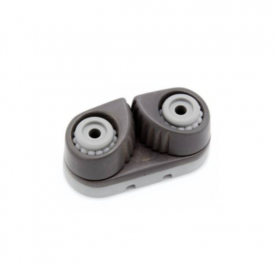 Cleat - Aluminium Medium