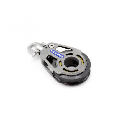 60mm High Load Block Single