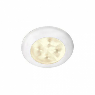 Innerbelysning LED Rakino 12V Ø72 mm