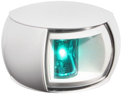 Styrbordslanterna NaviLED 12V