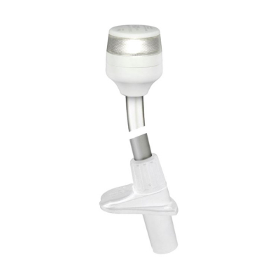 NaviLED Runtomlysande Ankarlanterna Vit