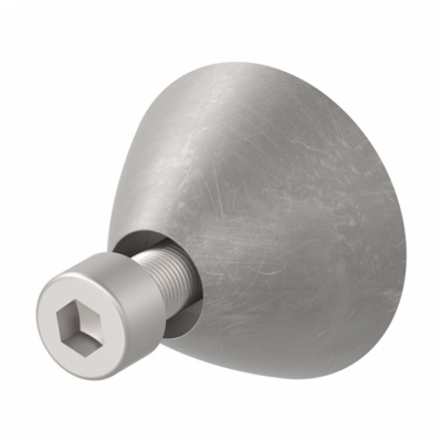 Aluminiumanod SP/SE 20/30/35/40/50