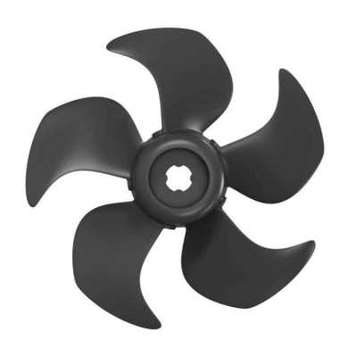 Reservpropeller SE30/SE40 5-Bladig ø125 mm
