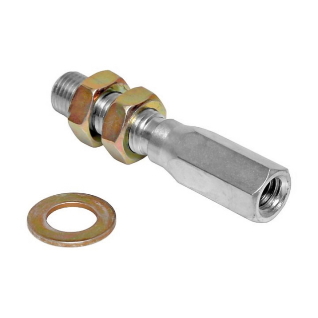 Seastar Nippel Stoppkabel Hölje 290449