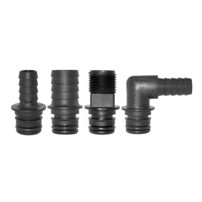 Ports Kit Snabbanslutningar