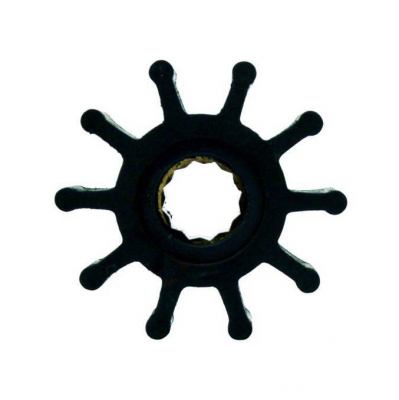 Impeller Högtryck Neoprene 57mm (Penta/Yanmar)