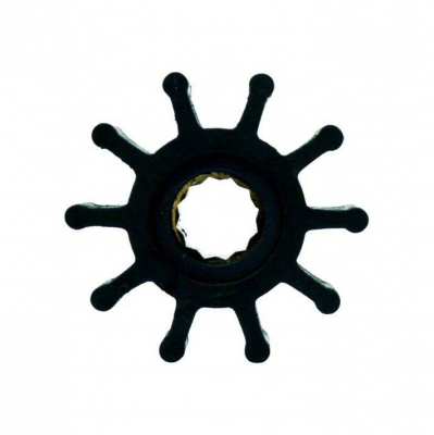 Impeller Nitril 57mm