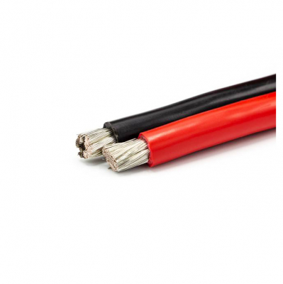Förtent Batterikabel