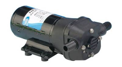 Par-Max 4 Membranpump 12V/24V