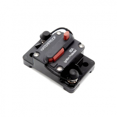 Automatsäkring 80A