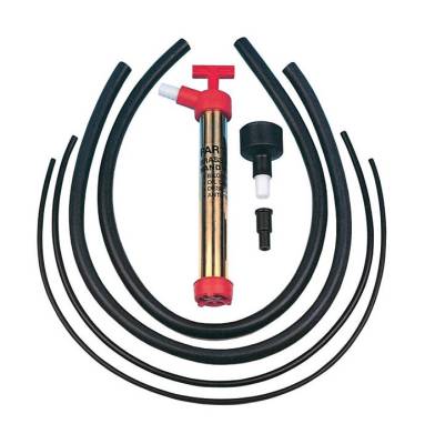 Pump Handy Boy