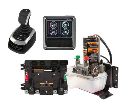 Optimus 360 Grundsystem