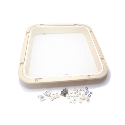 Trimkit 44 Med Myggnät Beige