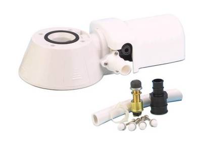 Jabsco 37010 Konverteringssats 12V/24V