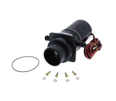 Tömning Fyllnadspump 37010 - 12V