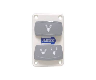 Strömpanel (37045/245) Quiet Flush