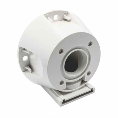 Toalettfot Quiet Flush E2