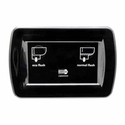 Kontrollpanel Quiet Flush E2