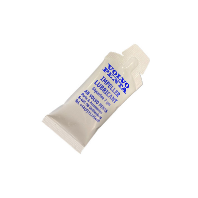 Impellerfett (3862178)