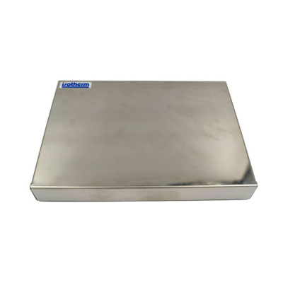 Låda för Istillverkning