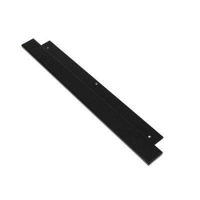 Topplist CR49 Svart (ch)