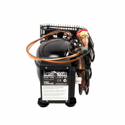 Kondensorenhet BD35F KPL