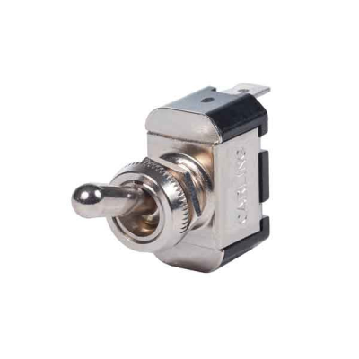 Strömbrytare Av/(På) 12V 15A