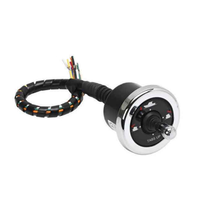 Uflex J/CH Master Joystick För Trimplan