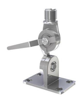 Justerbart Antennfäste ss
