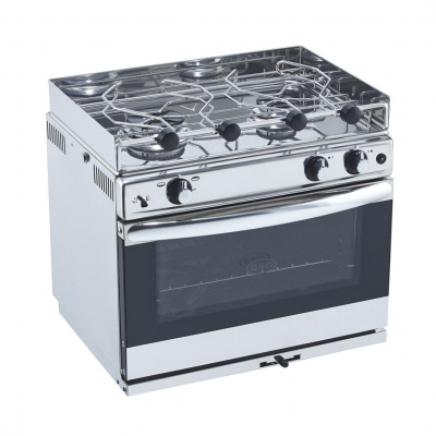 Eno Open Sea 2-Lågig