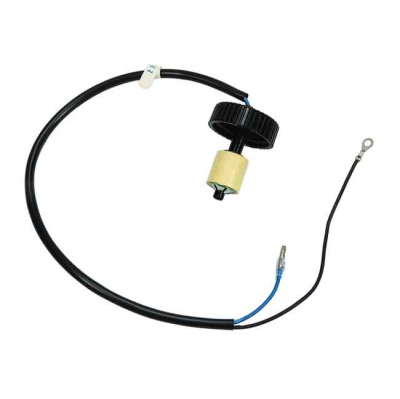 Lock Oljebehållare (43300A9)