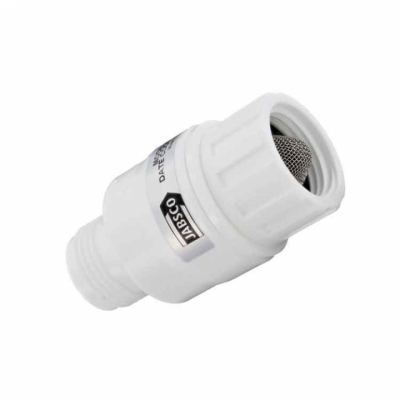 In-line regulator 45psi vit