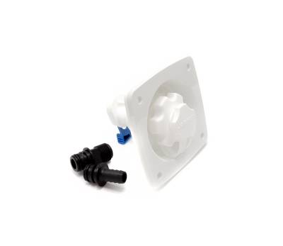 Jabsco Tryckregulator