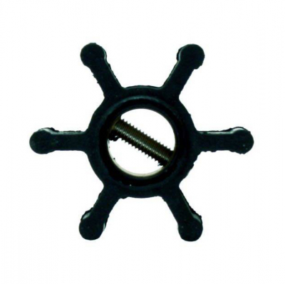 Impeller Neopren 40mm