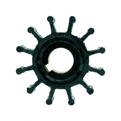 Impeller Neoprene 57mm