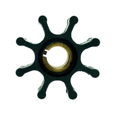 Impeller Nitril 65mm