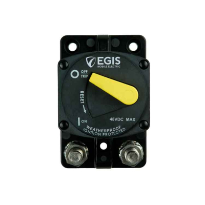 Automatsäkring Serie 87