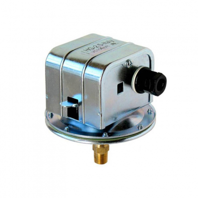 Vacuum Strömbrytare 12/24/230V