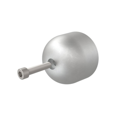 Aluminiumanod 420 & 550 Hyd