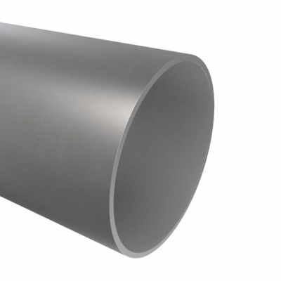 Trumma Stål Ø 129,7x5x1000mm