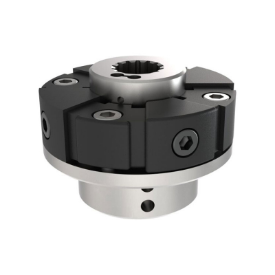 Flexkoppling SP550TC SAEC-SAEC