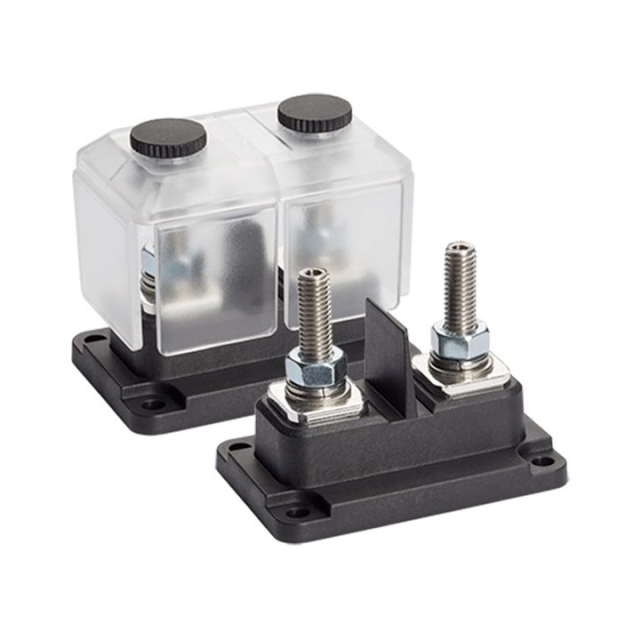 DC Modular 2xM10 Kopplingsplint 50v