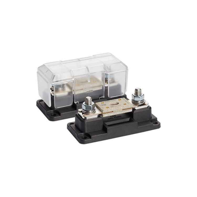 Säkringshållare Dcm ANL M10 300A