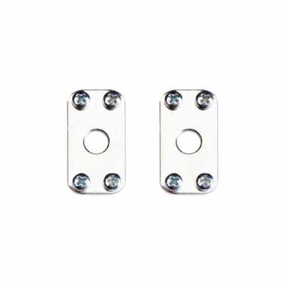 DCM Adapter 1xM8/M10-4xM4 (2-pack)