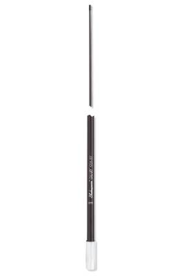 VHF Antenn 240cm Galaxy Svart