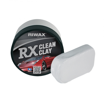Rengöringslera Clean Clay 200g