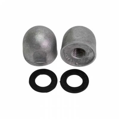 Anodsats Aluminium (55989Q9)