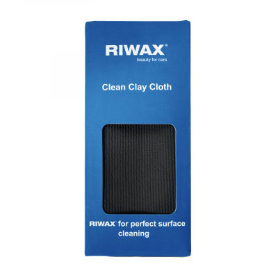 Rengöringsduk Clean Clay Cloth