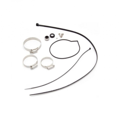 Ceramic Seal Kit Deluxe Flush